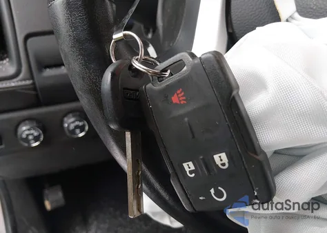 2022 GMC Canyon 4Wd Short Box Elevation z USA, uszkodzony, nr VIN 1GTG6CEN5N1234946